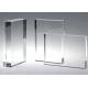 4mm 1220x2440mm Clear Acrylic Sheet Transparent Plastic Glass Sheet