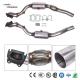                  Dodge Charger Chrysler 300 3.6L Auto Parts Euro 1 Catalyst Exhaust System Auto Catalytic Converter             
