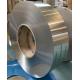 1.4301 Ss 304 Strips Cold Rolled Stainless Steel Strips For Flexible Hoses 0.15mm X 47mm