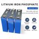3.2v 280ah Solar Lithium Ion Batteries 6000 Cycle Lifepo4 Battery Cells
