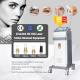 Powerful Painless Q Switch Laser Yag 1064 Nm Brown Spots For Beauty Salon