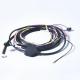 IATF16949 ADAS Cable Assemblies For The Automotive Aftermarket Ul Approved