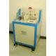 Exhaust Gas Hydrogen Analyzer 660 X 600 X 1100 Mm ODM ISO9001