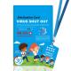 Protection Children Anti Bacterial Air Disinfection Sterilization Card