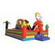 Cartoon INflatable Play Equipment for Entertainment of kids Gathering A-10002