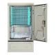 1 96 Cores Max. 576 Cores Outdoor SMC Fiber Optic Cross Connect ODF Cabinet for FTTH