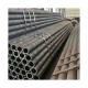6m/5.8m Or Customized 13.7 - 610 Mm, DN8--DN600 Seamless Steel Pipe