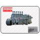 1191100730 Isuzu Engine Parts Air Compressor Head Cyliner Asm For ISUZU CYZ51K 6WF1