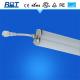 New T10 Tube Light with Twins tubes and Isolated Driver high efficiency 105lm/w