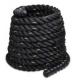 Gym 9m 38mm Battle Rope Weight Loss For Jumping Skipping