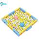 Popular Indoor Kids Soft Play Ball Pit Play Centre Customization