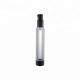 Personal Use Airless Treatment Pump Bottle Hot Stamping Surface Handling