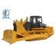 Large Mechanical Equipment Shantui Dozer 220hp 320hp With Cummins Engine