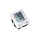 Wrist Blood Pressure Monitor High Peformance and Accurate Digital Blood Pressure Monitor