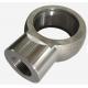 Steel ASTM A27 GRADE 65-35 Precision Casting Hydraulic Parts Rod End Casting