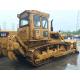 Used CAT Crawler Bulldozer , Used D3 D4 D5 D6 D7 Japanese Cheap Bulldozer ,Secondhand D6D Bulldozer