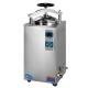 Portable Stainless Laboratory Autoclave Pressure Steam Sterilizer Machine