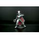 Silvery Avengers Ultron Action Figure , Ultron Toy Figure For Convenience Store
