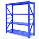 Blue Warehouse 1.0mm Board 1000KG Capacity Stackable Stillages