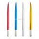 Lightweight Aluminium Alloy Microblading Hand Tool Tattoo Pen