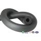 Durable 1-3/8" Air Conditioner Pipe Insulation Black Pipe Lagging Grade B