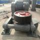 Customized Castings And Forgings Thrust Roller And Wheel Steel