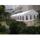 Wholesale Wedding Big Tent With White Roof