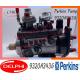 Delphi Perkins DP210 Engine Spare Parts Fuel Injector Pump 9320A343G 9320A345G 9320A348G 9320A349G