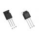 Low Gate Charge Mosfet Power Transistor For Inverter Systems Management