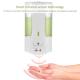 Wall Mounted Automatic Hand Sanitizer Dispenser Infrared Induction 400mL