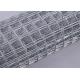 Standard Heavy Duty Galvanized Steel Hardware Cloth Mesh Remarkable Strength