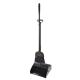 Commercial Metal Heavy Duty Long Handled Dustpan And Brush 30x26.5x80cm