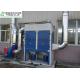 99.9% Efficiency Stone Waste Gas Treatment Industrial Dust Collector