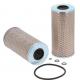 P550648,Air Filter Suitable For Heavy-Duty Trucks,109*233MM