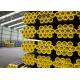 Welded Hot Rolled Natural Gas ANSI B16.25 X60 Pipe