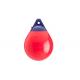 Hot sale floating buoy marine float boat fenders and boat buoys plastic with excellent protection