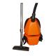 BP42 Upright Cordless Backpack Vacuum Cleaners For Suction Dust Battery Operated
