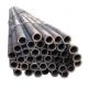 SAE4130 SAE4140 SAE4340 Alloy Seamless Steel Tube Hot Rolled Steel Pipe