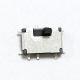 Slide Switch,2PDT 6Pin SMD Knob Height Sliding Switch,Vertical Side Push Tact Switch