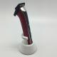 KM-2566 Cordless Target Hair Clippers Battery Hair Trimmer