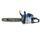 Chinese garden tool 58cc gasoline chain saw professional chainsaw
