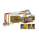 SBY-850X6H Six Shuttle Circular Loom Machine for Plastic Sack PP Woven Bag
