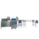 Papa Fully Automatic P400 Multi Row Protein Fruit  Bar Extrusion Line