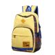 birght yellow student backpacks mochilas de moda mochila feminina купить рюкзак