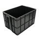 TOURTOP Plastic Live Poultry Transport Crate for Eco-Friendly Moving Requirements