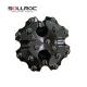 SOLLROC Full Size RC Drill Bits High Carbon Steel For Soil Investigation