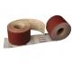 abrasive Sanding Belts Poly Cotton Aluminum Oxide Grit P36 To Grit P220,75mm x 533mm