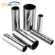 Inox Seamless Stainless Steel Pipes Tubes For Water Project 316L 310 42mm 45mm 50mm 60mm