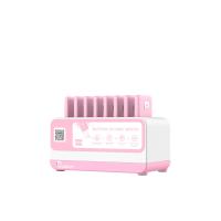 ABS Fireproof POS Sharing Portable Power Bank Station Anti Theft