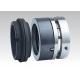 Multi Spring RO-B 20mm Industrial Mechanical Seals For Metal Bellow